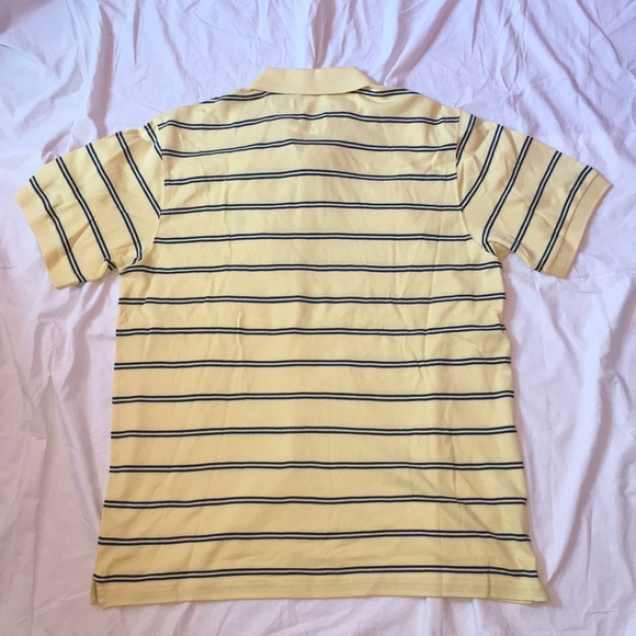 Chaps Men’s Polo Short Sleeve Shirt XL - Picture 5 of 6